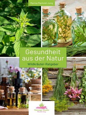 cover image of Gesundheit aus der Natur
